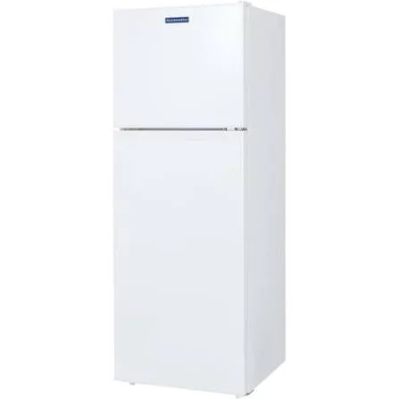 HELADERA GOODWEATHER GW-365W - GOODWEATHER - Heladeras - Rapidito - Loma Grande