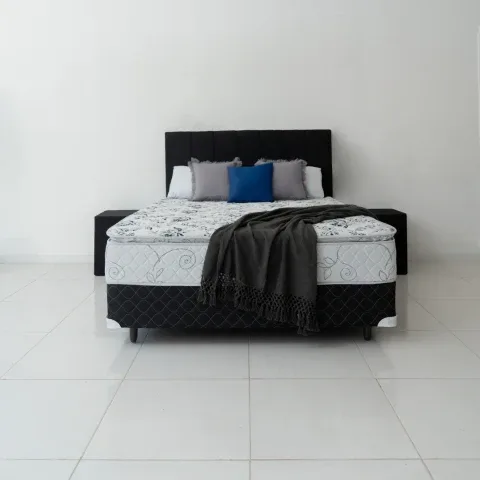 Miniatura 2 - CAMA KOALA PREMIUM 140X190 PILLOW TOP - KOALA - CAMAS - Rapidito - Loma Grande