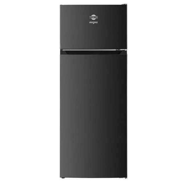 HELADERA TOKYO MOD MAGNA 300LST FRIO HUMEDO INOX - TOKYO - Heladeras - Rapidito - Loma Grande