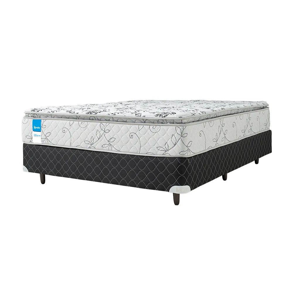 Miniatura 6 - CAMA KOALA PREMIUM 160X200 PILLOW TOP - KOALA - CAMAS - Rapidito - Loma Grande