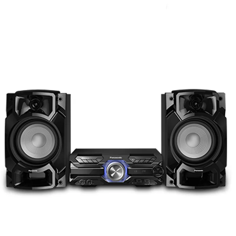 MINICOMPONENTE PANASONIC 7150W - PANASONIC - Equipos de Sonido - Rapidito - Loma Grande