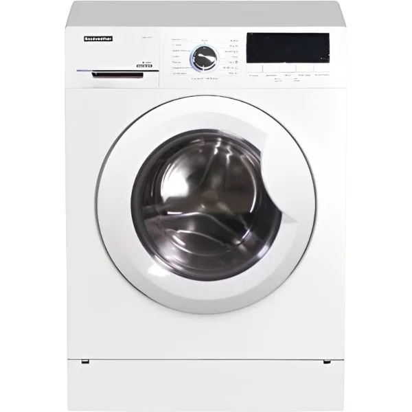 Lavarropas Automática Goodweather 6 kg GW-60FW VICTORIA Carga Frontal - GOODWEATHER - Lavarropas - Rapidito - Loma Gra…