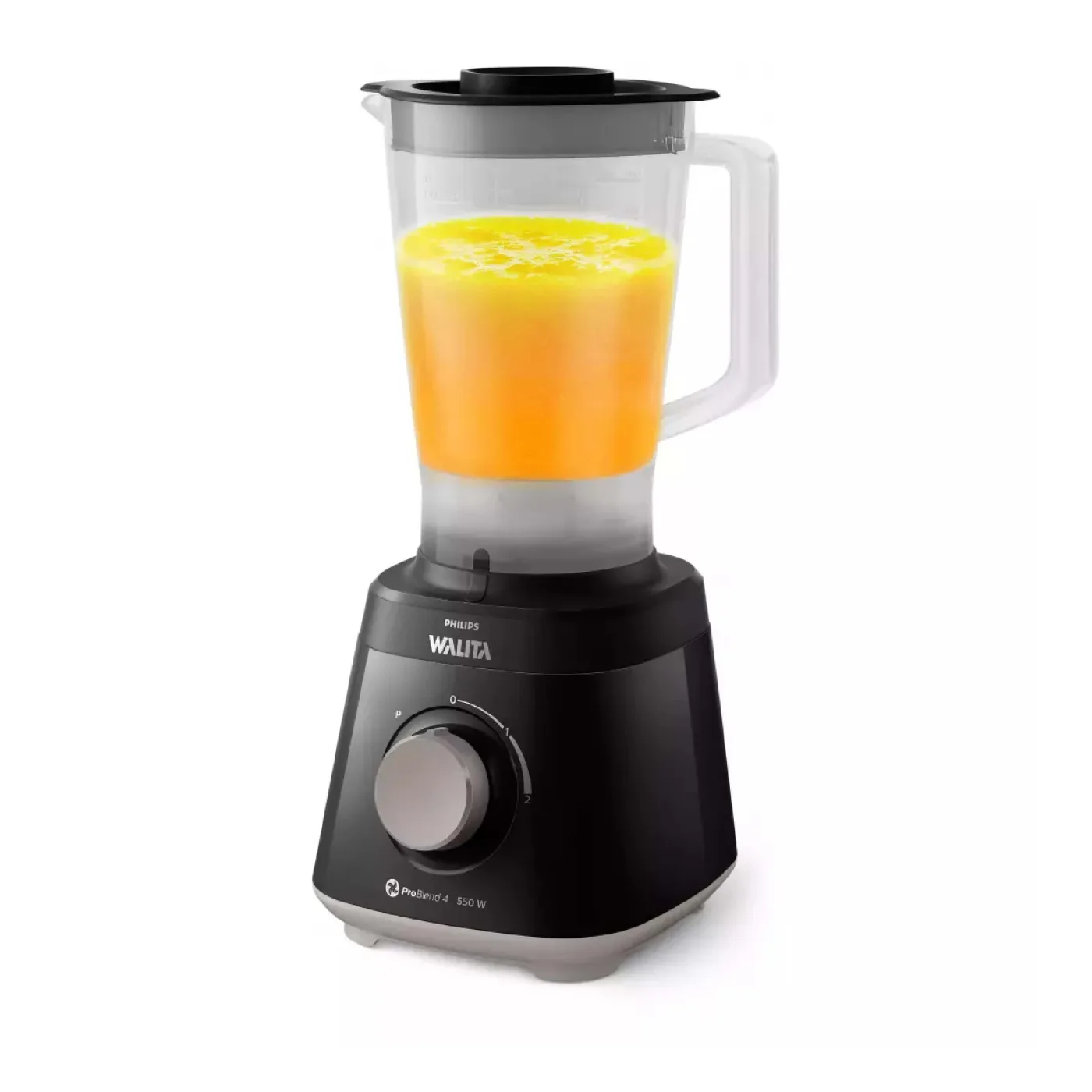Miniatura 2 - LICUADORA PHILIPS WALITA RI2110/90 2V PROBLEND4 - PHILIPS - Licuadora - Rapidito - Loma Grande
