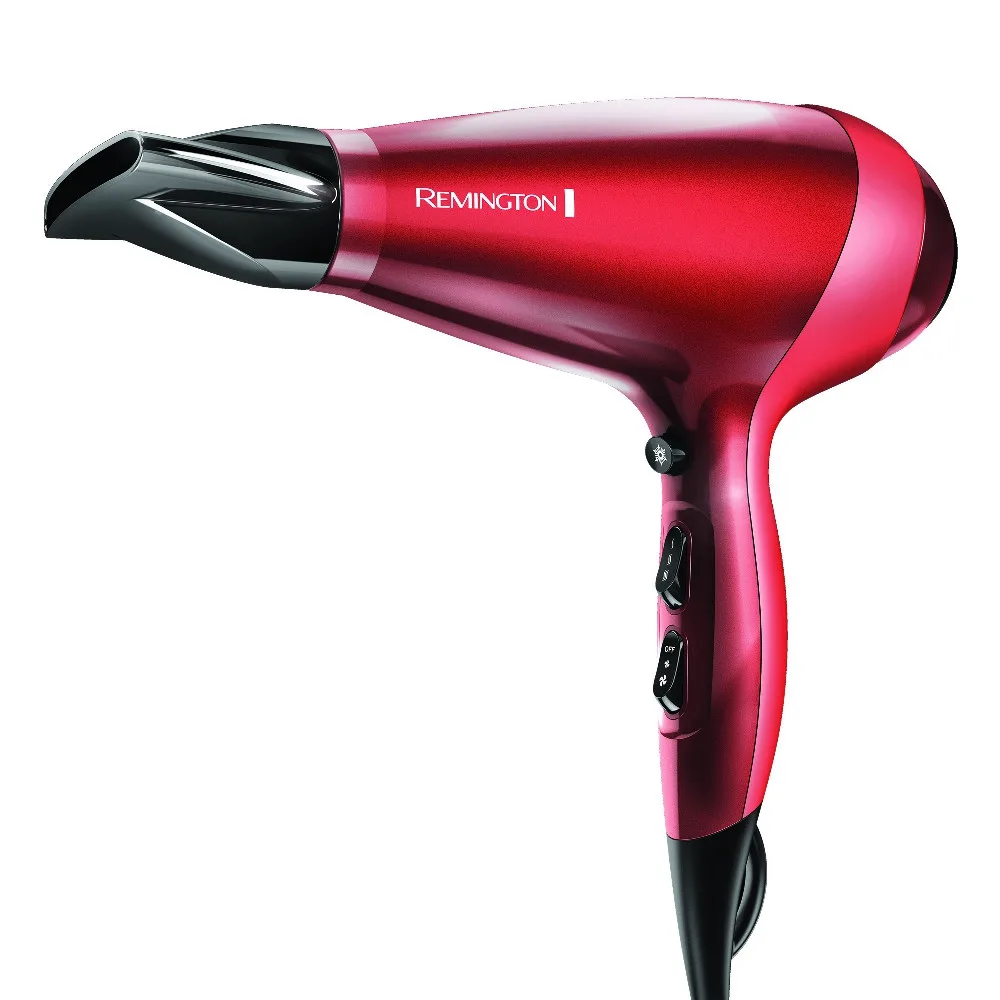 SECADOR DE PELO REMINGTON MOD AC9096 1875W 220V - TOKYO - Belleza - Rapidito - Loma Grande