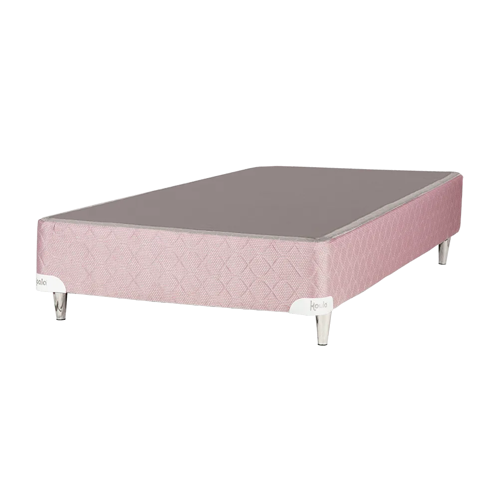 Miniatura 4 - CAMA JUVENIL KOALA ROSA 100X190M - KOALA - CAMAS - Rapidito - Loma Grande