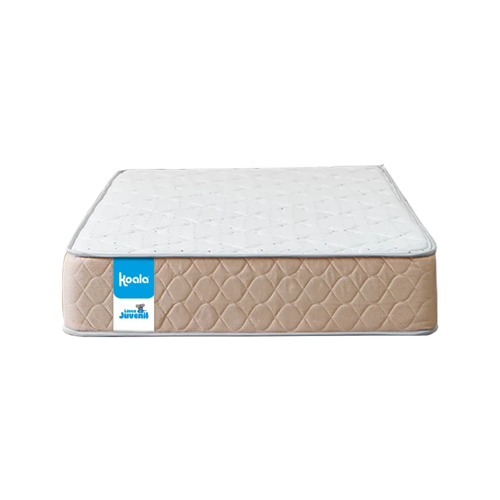 Miniatura 2 - CAMA JUVENIL KOALA BEIGE100X190 - KOALA - CAMAS - Rapidito - Loma Grande
