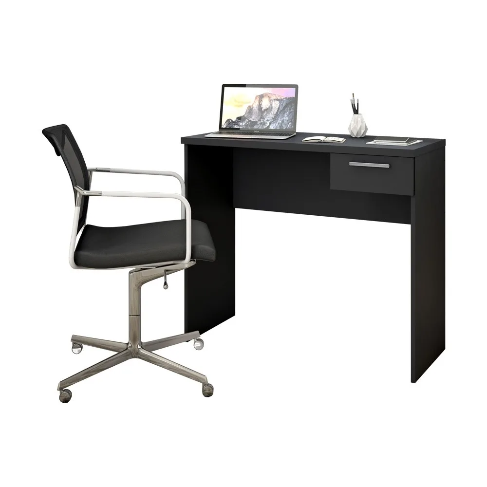 Miniatura 2 - MESA OFFICE NT2000 NOTAVEL - ABBA - Muebles - Rapidito - Loma Grande