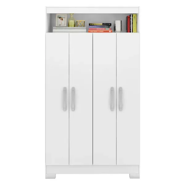 Miniatura 3 - MULTIUSO 4P NT4040 NOTAVEL - ABBA - Muebles - Rapidito - Loma Grande