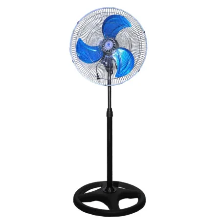 Miniatura 1 - VENTILADOR DE PIE MOX - MOX - Ventilador de Pie - Rapidito - Loma Grande