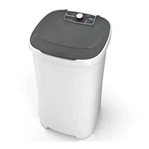 Miniatura 1 - LAVARROPAS MUELLER MLT14B SUPERPOP BLANCO 14KG - MUELLER - Lavarropas - Rapidito - Loma Grande