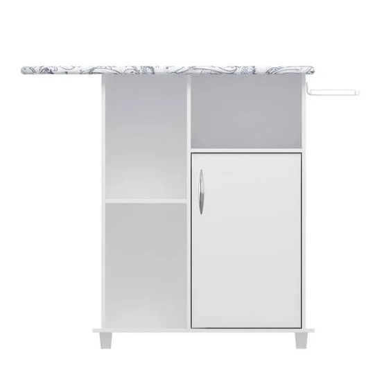 Miniatura 2 - MESA DE PLANCHAR FLORENCE NOTAVEL BC - ABBA - Muebles - Rapidito - Loma Grande