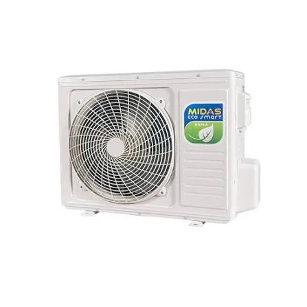 Miniatura 2 - AIRE ACONDICIONADO MIDAS 18000 BTU - MIDAS - Aires acondicionados - Rapidito - Loma Grande
