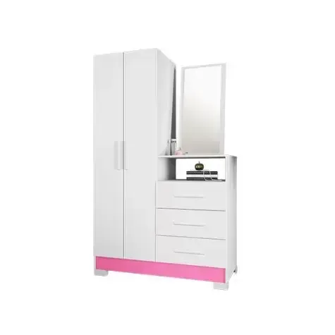 Miniatura 1 - COMODA NT5165 NOT FRE - ABBA - Muebles - Rapidito - Loma Grande