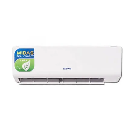 Miniatura 3 - AIRE ACONDICIONADO MIDAS 18000 BTU - MIDAS - Aires acondicionados - Rapidito - Loma Grande