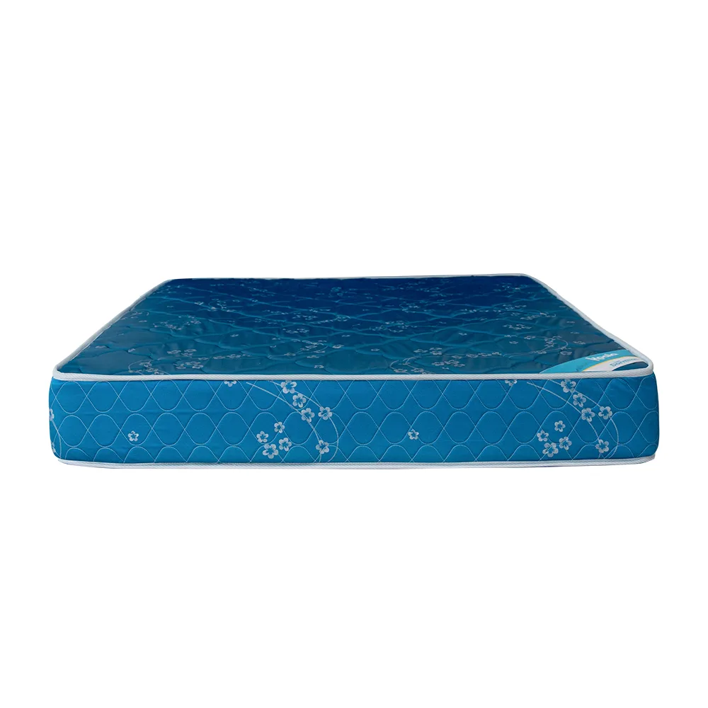 Miniatura 3 - CAMA SOMMIER KOALA DORMILON 140X190 BORDO - KOALA - CAMAS - Rapidito - Loma Grande