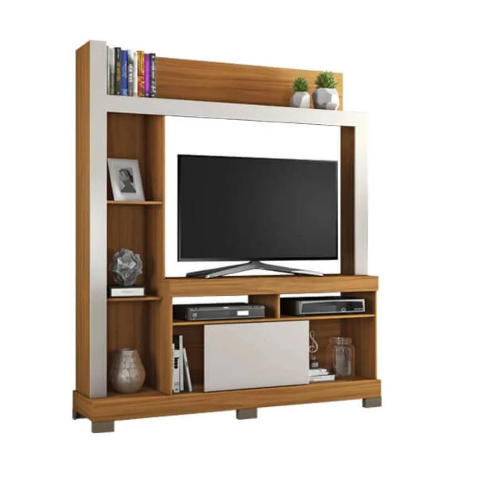 Miniatura 1 - ESTANTE NOTAVEL NT1025 NOT TREND/OW - ABBA - Muebles - Rapidito - Loma Grande