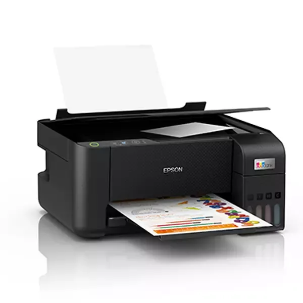 Miniatura 3 - IMPRESORA EPSON L3210 ECO TANK - EPSON - Rapidito - Loma Grande
